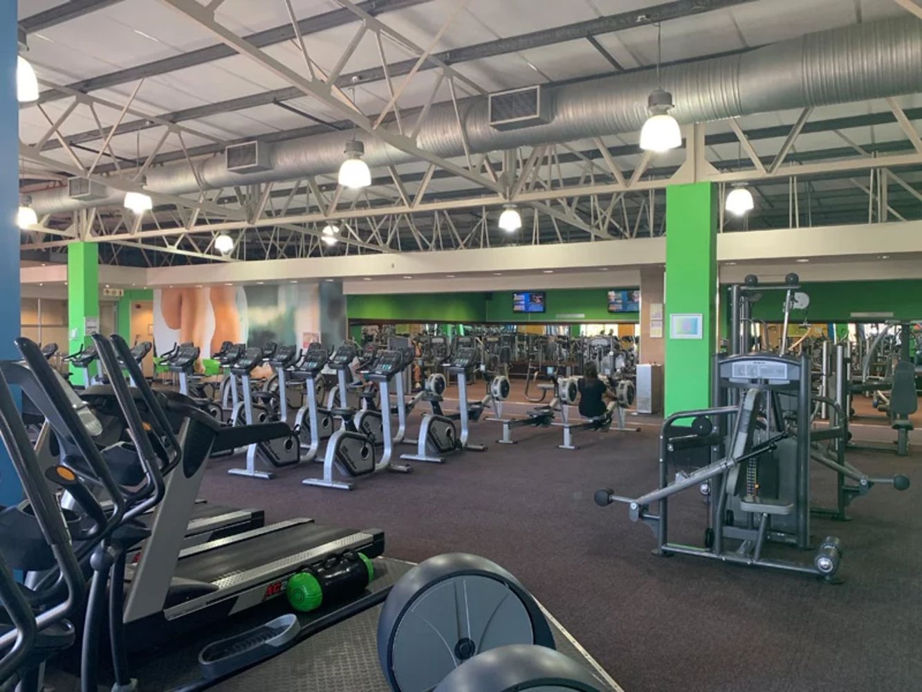 Zone Fitness - Cobble Walk - фото 2