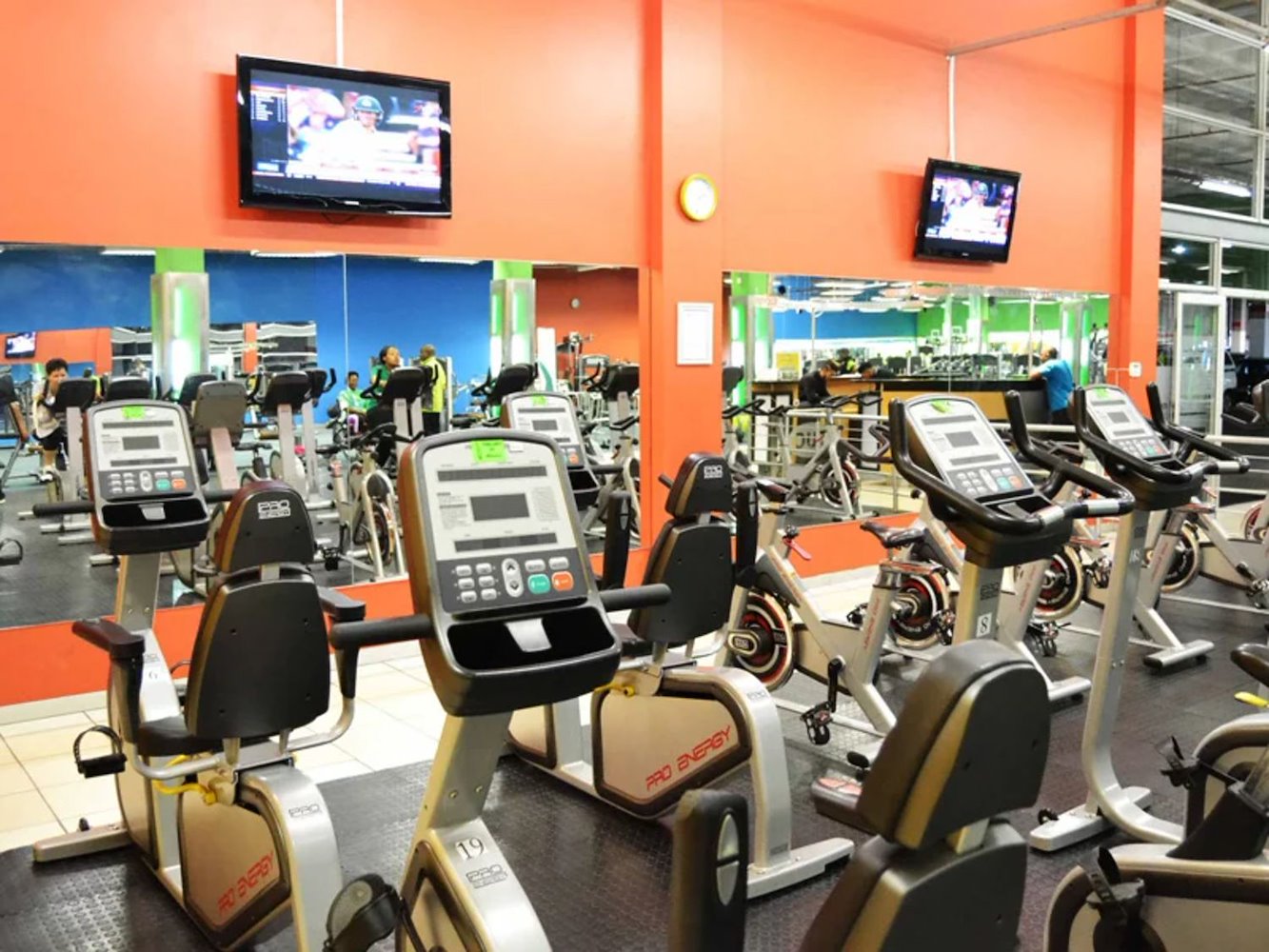 Zone Fitness - Lenasia