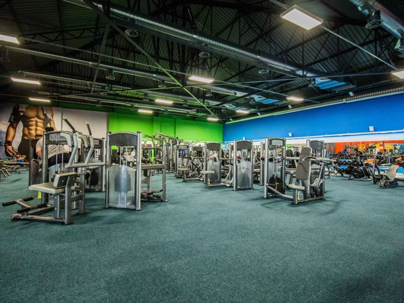 Zone Fitness – Kraaifontein Zone - фото 2