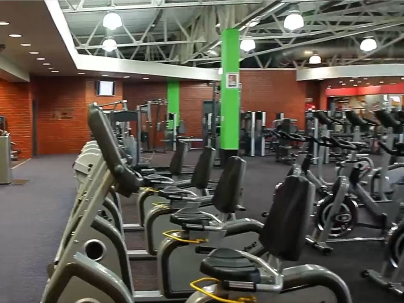 Zone Fitness - Cobble Walk - фото 5