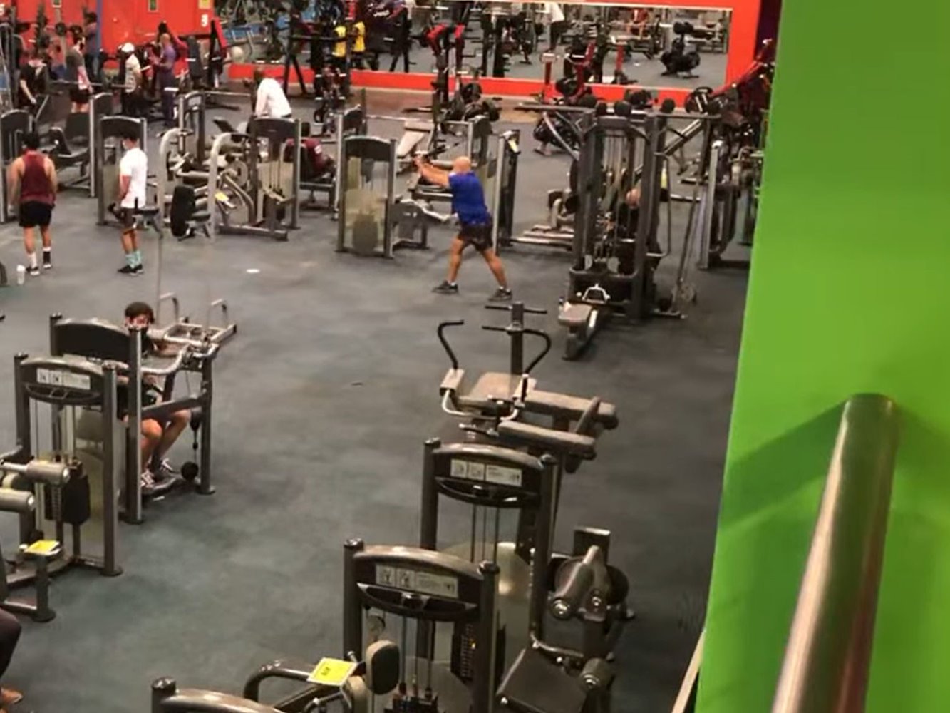 Zone Fitness - Bellville - фото 5