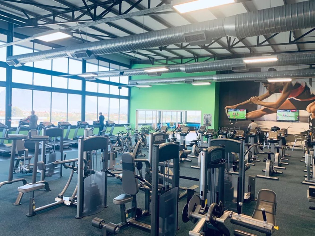 Zone Fitness - Milnerton - фото 2