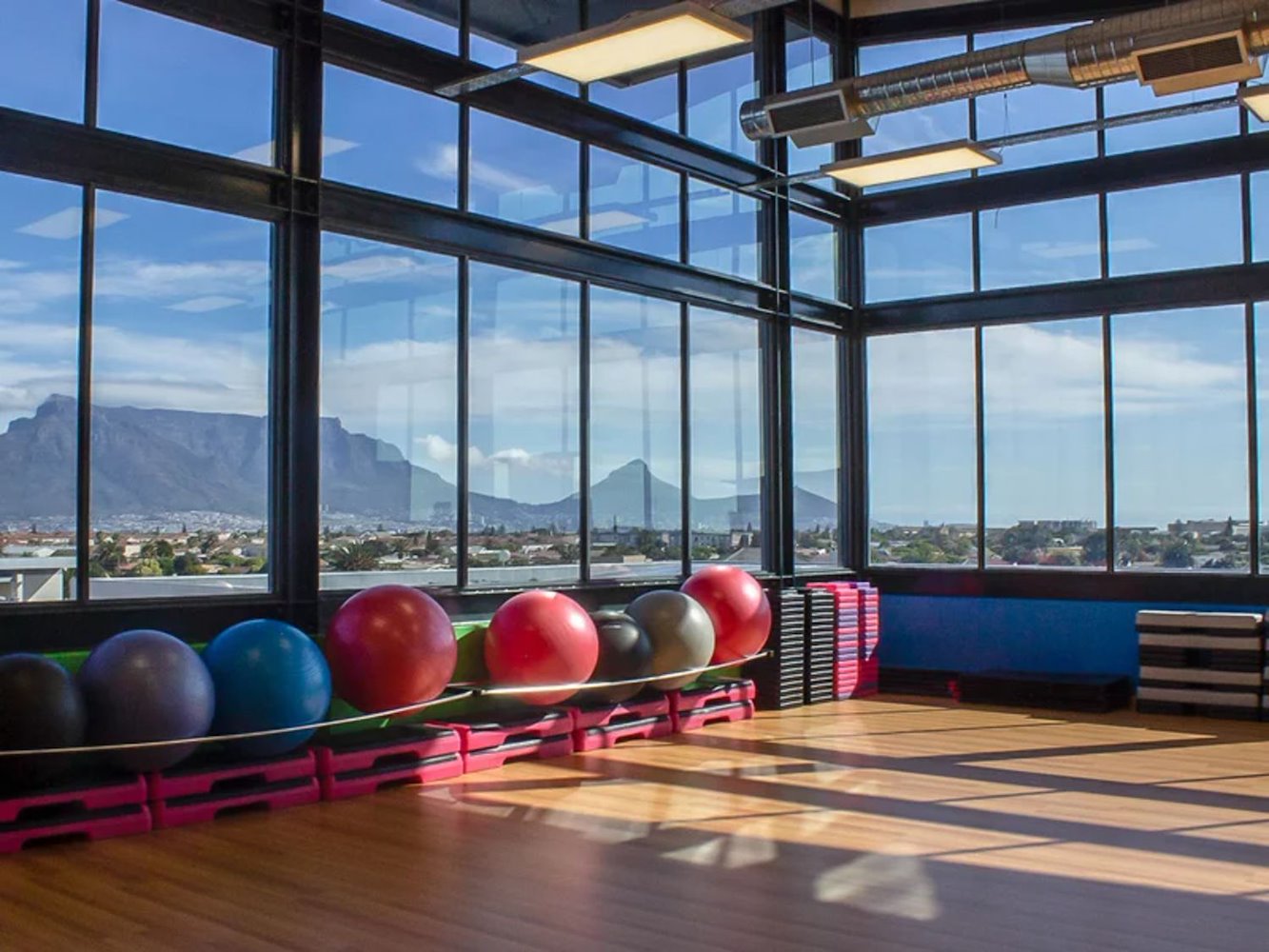 Zone Fitness - Milnerton - фото 1