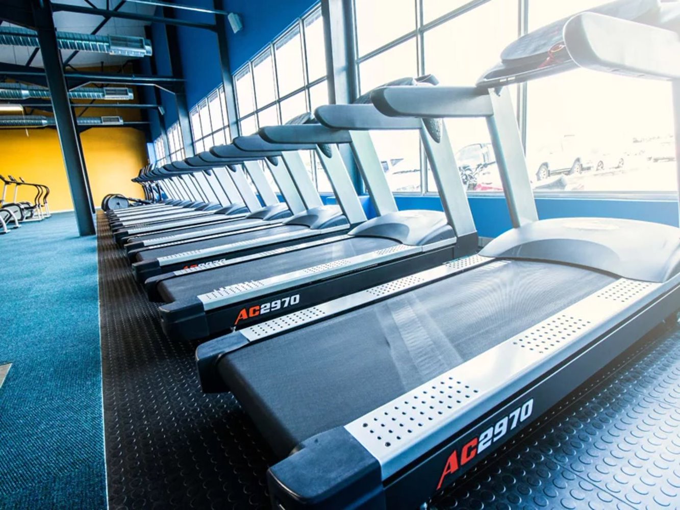 Zone Fitness – Kraaifontein Zone - фото 1
