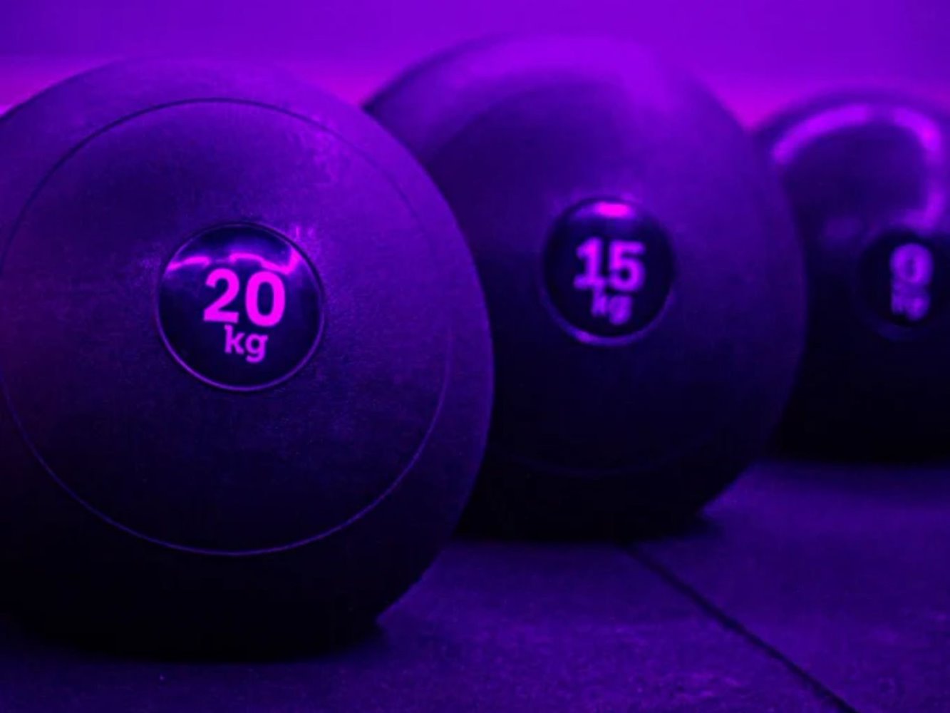 Power Fitness Spa - Lord Cochrane