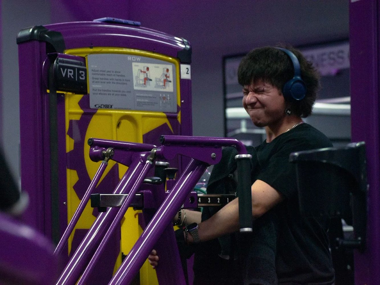 Power Fitness Spa - Lord Cochrane - фото 6
