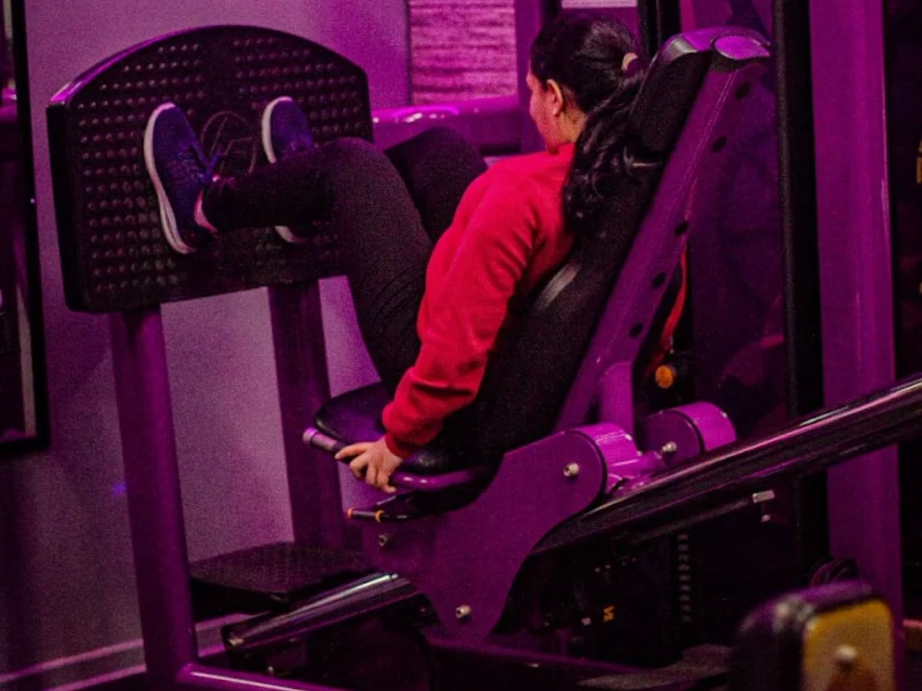 Power Fitness Spa - Lord Cochrane - фото 3