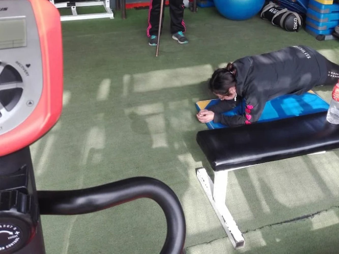 Power Fitness Spa - Carmen - фото 4