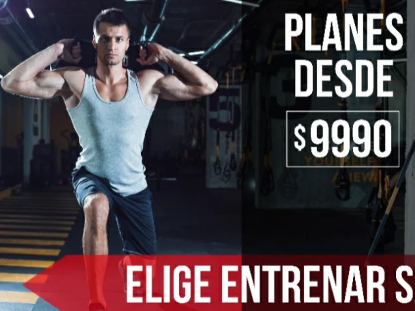 Power Fitness Spa - Vicuna - фото 6