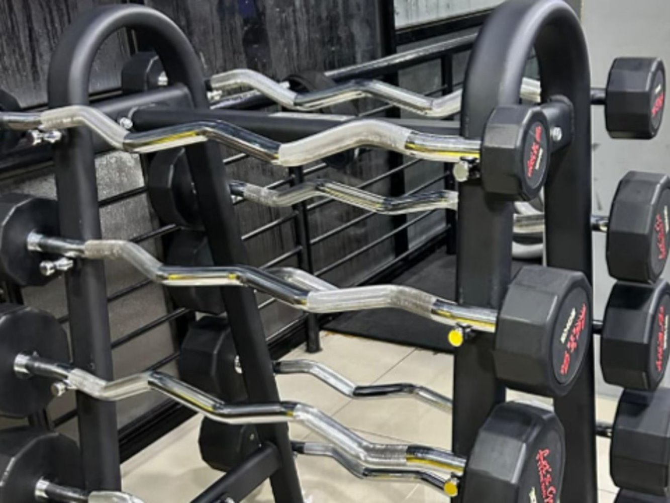 Power Fitness Spa - San Antonio - фото 2
