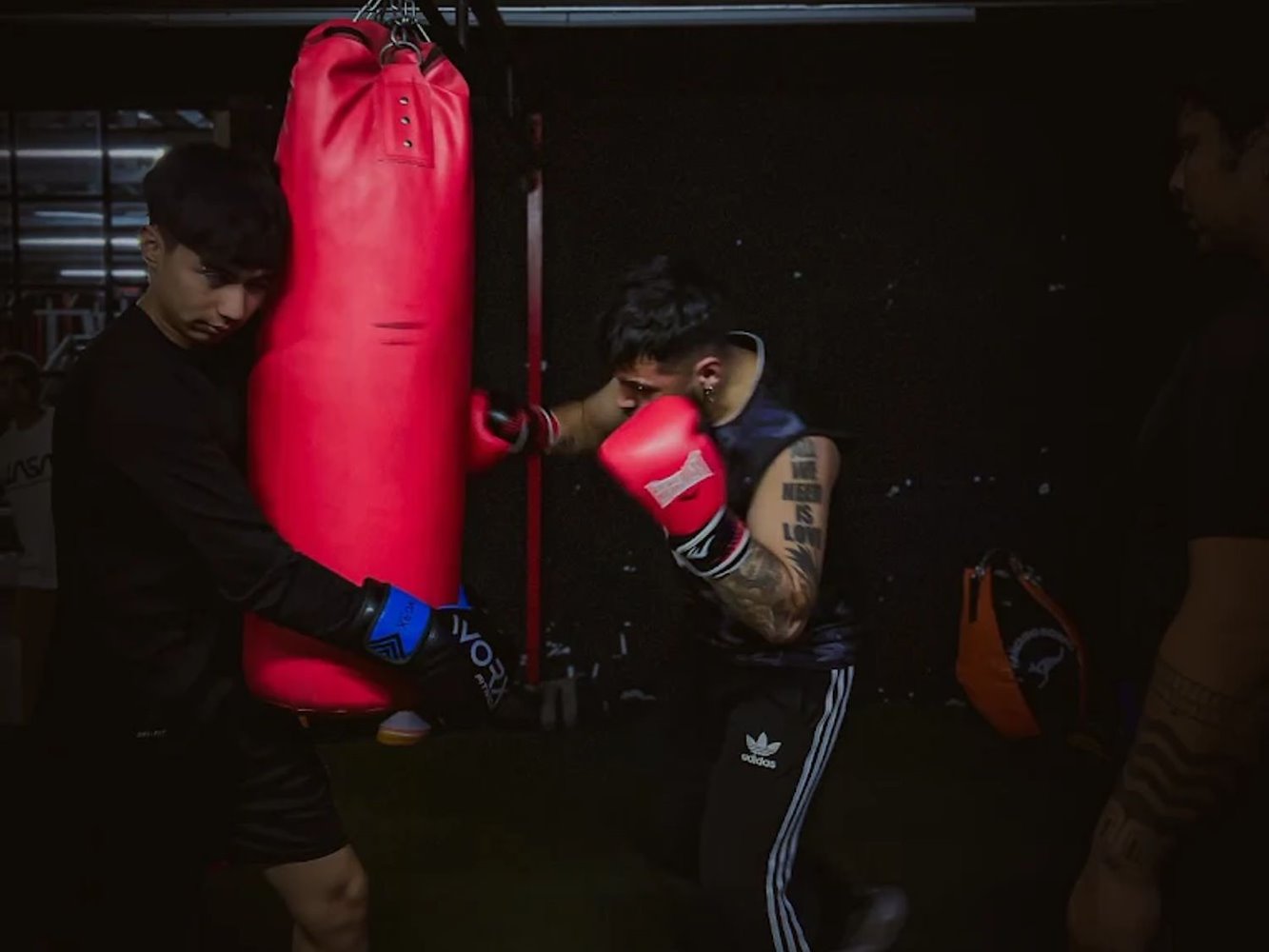 Power Fitness Spa - El Monte - фото 1