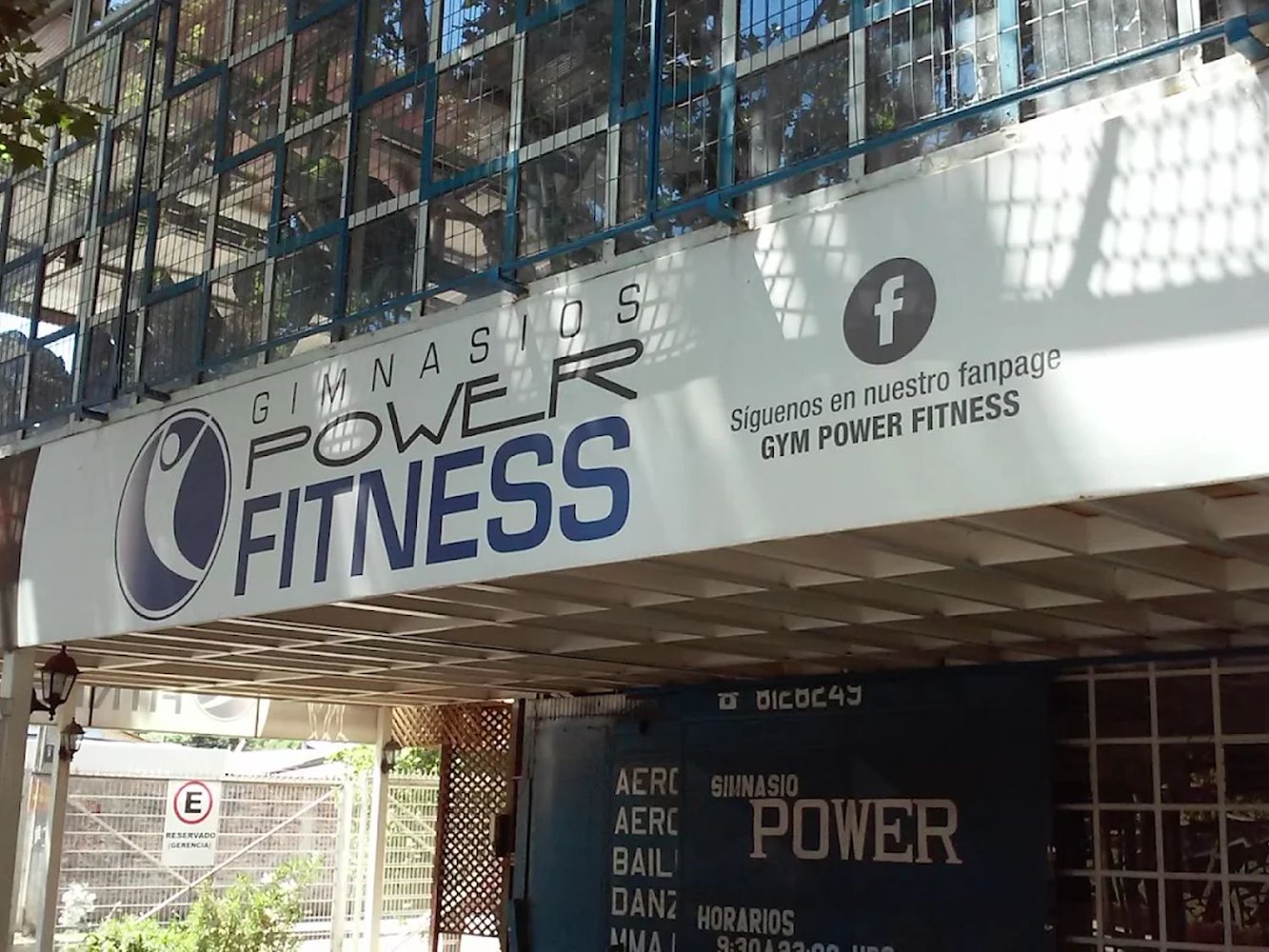 Power Fitness Spa - Carmen - фото 6