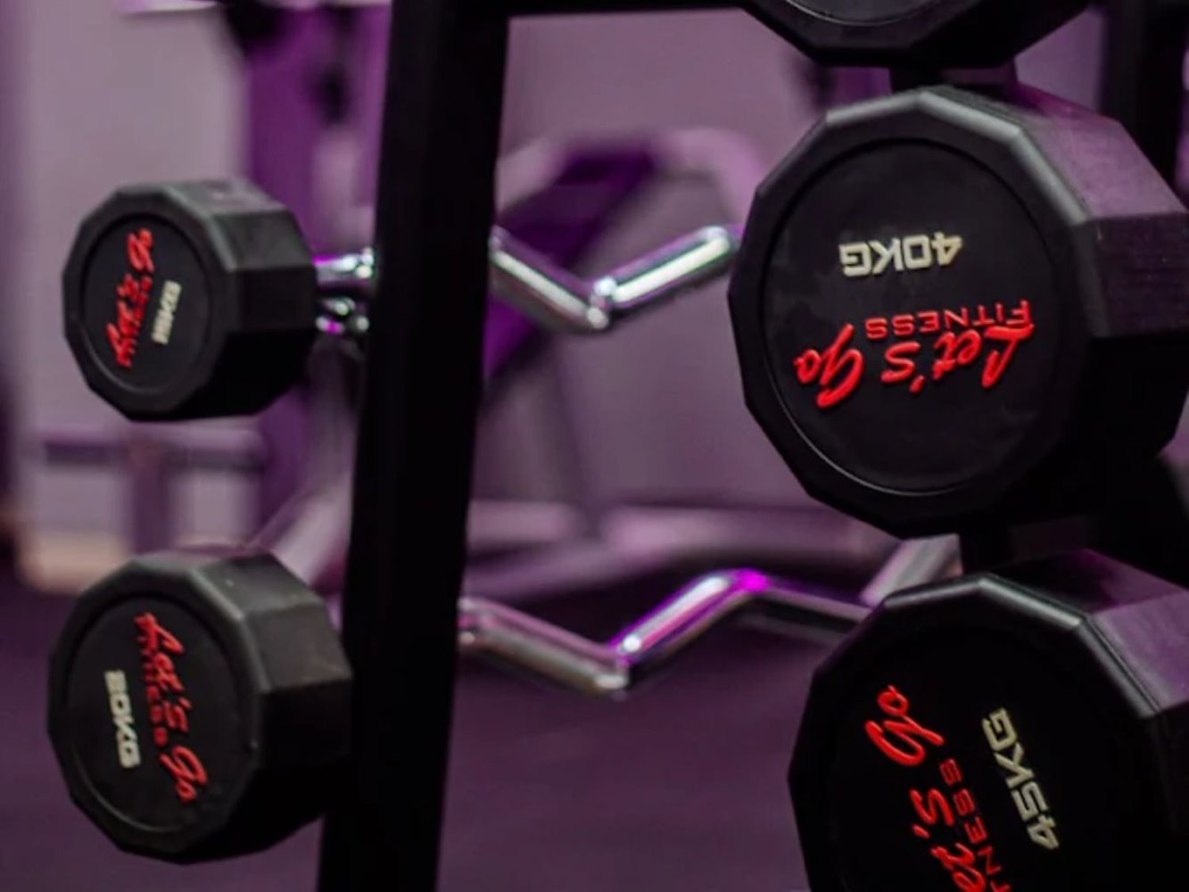 Power Fitness Spa - Plaza de Armas - фото 3