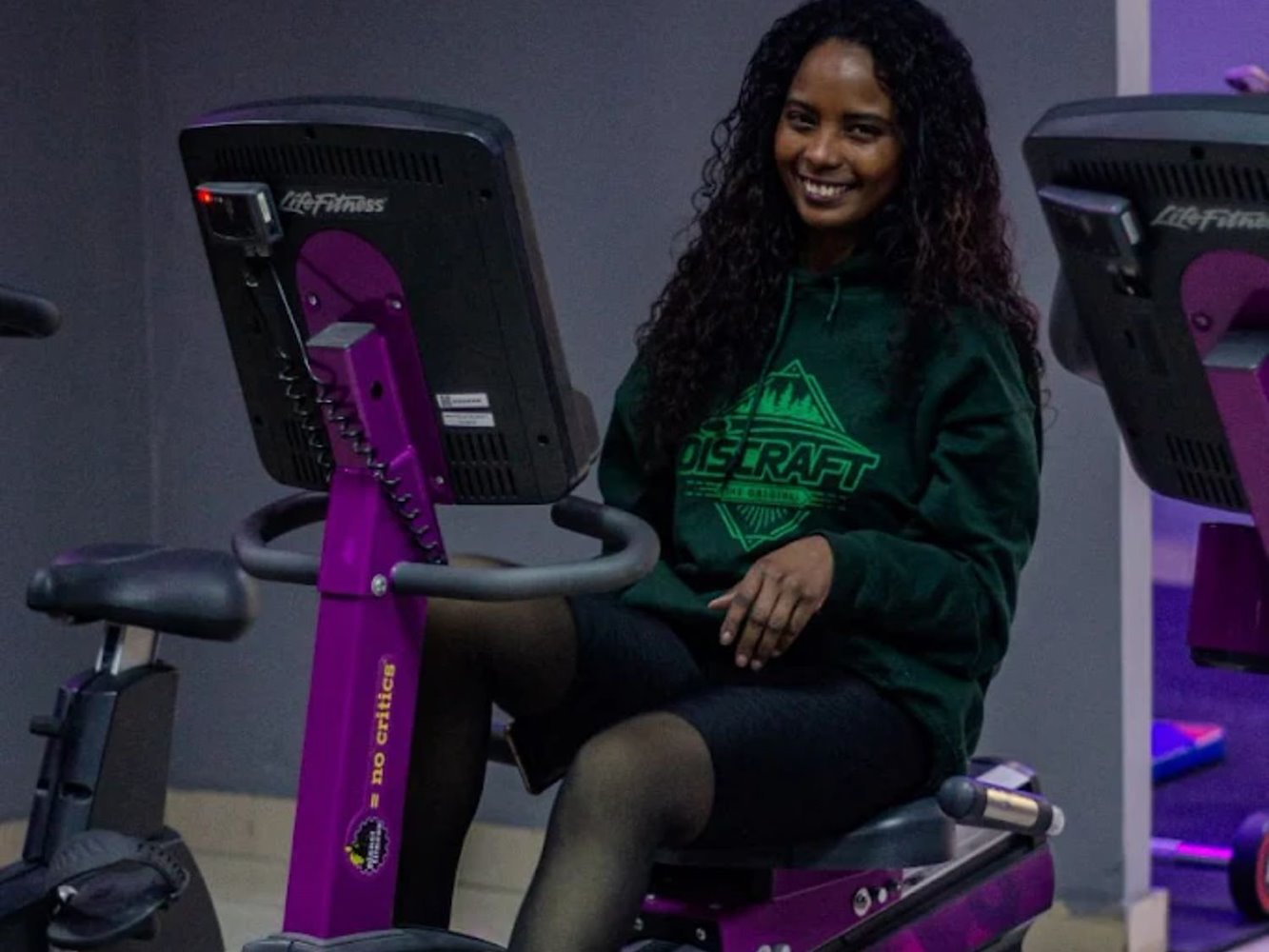 Power Fitness Spa - Plaza de Armas - фото 6