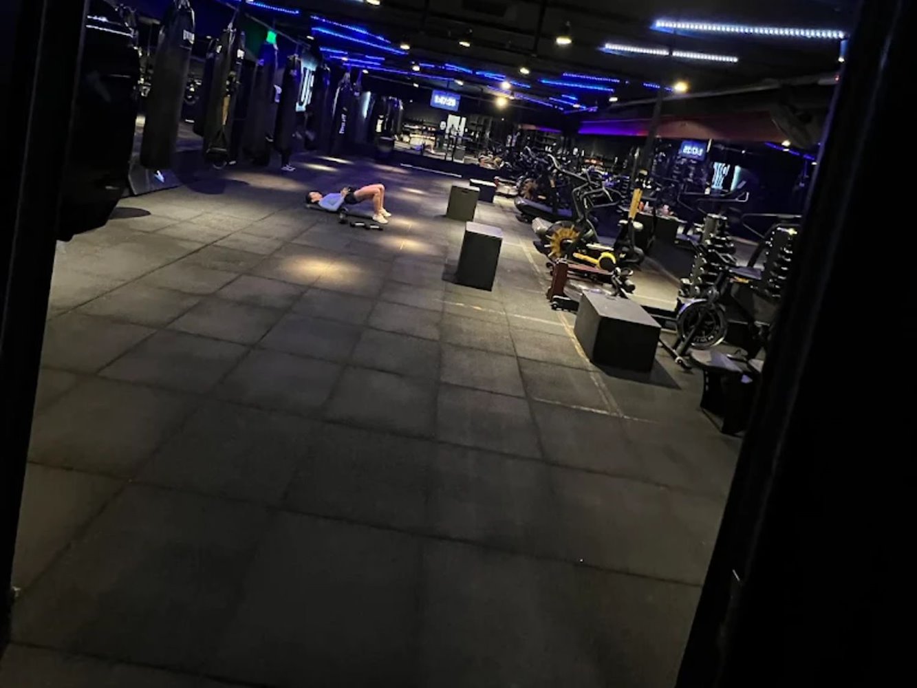 Urban Six Fitness - Palermo - фото 3