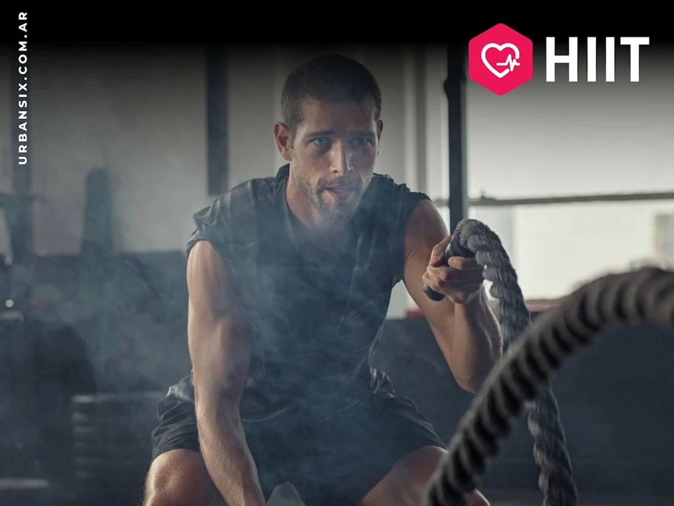 Urban Six Fitness - Palermo