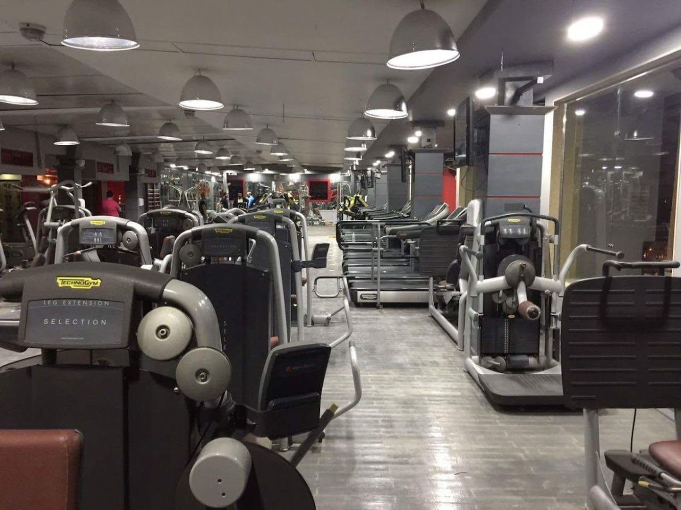 World Gym Nasr City - фото 5