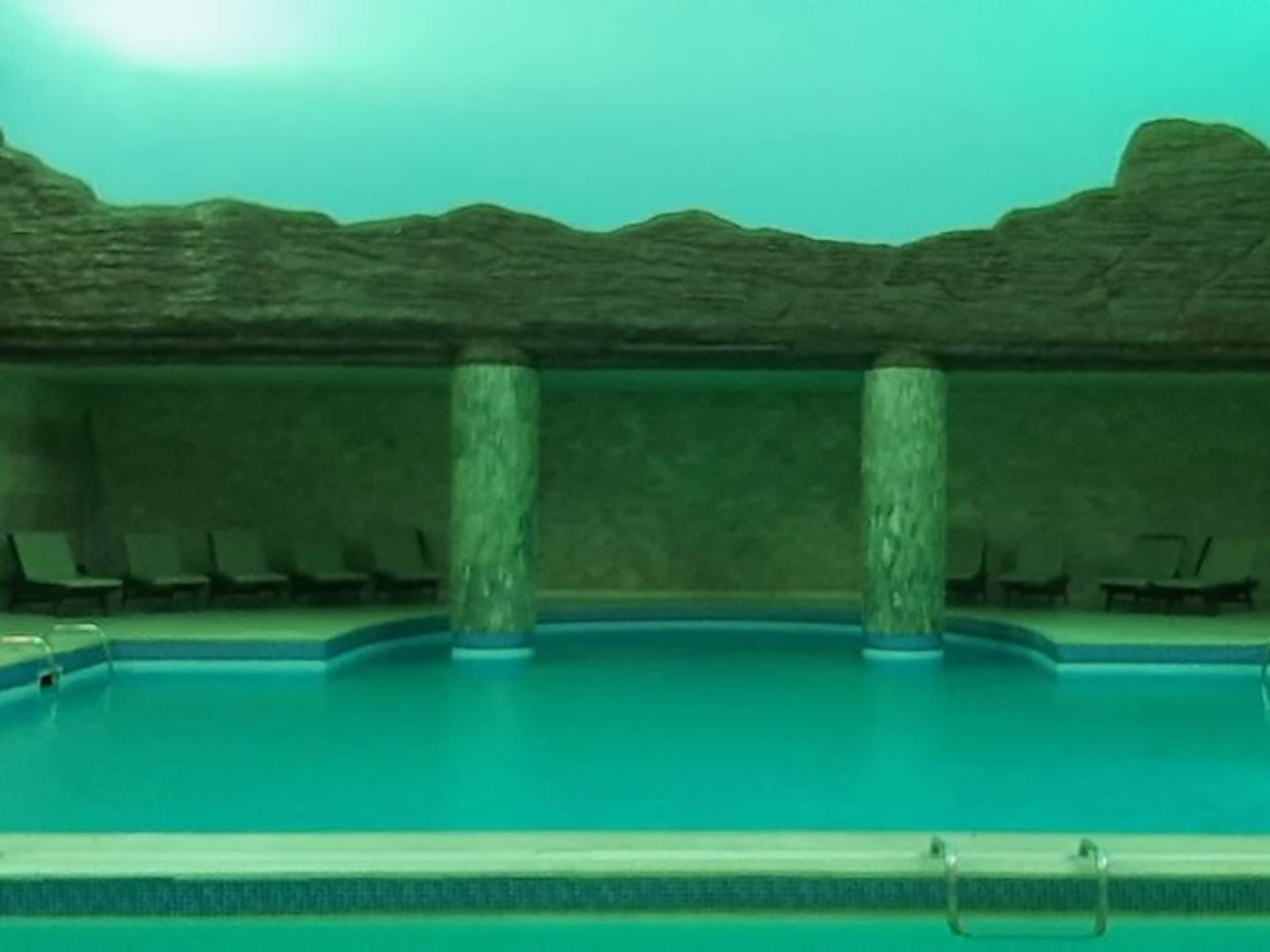 World Gym Dreamland, Cairo - фото 4