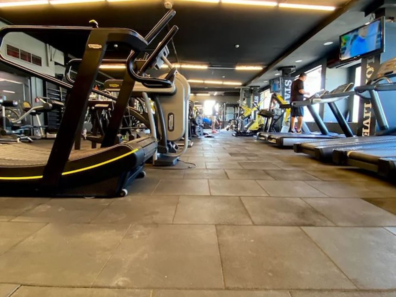 World Gym Nasr City - фото 2
