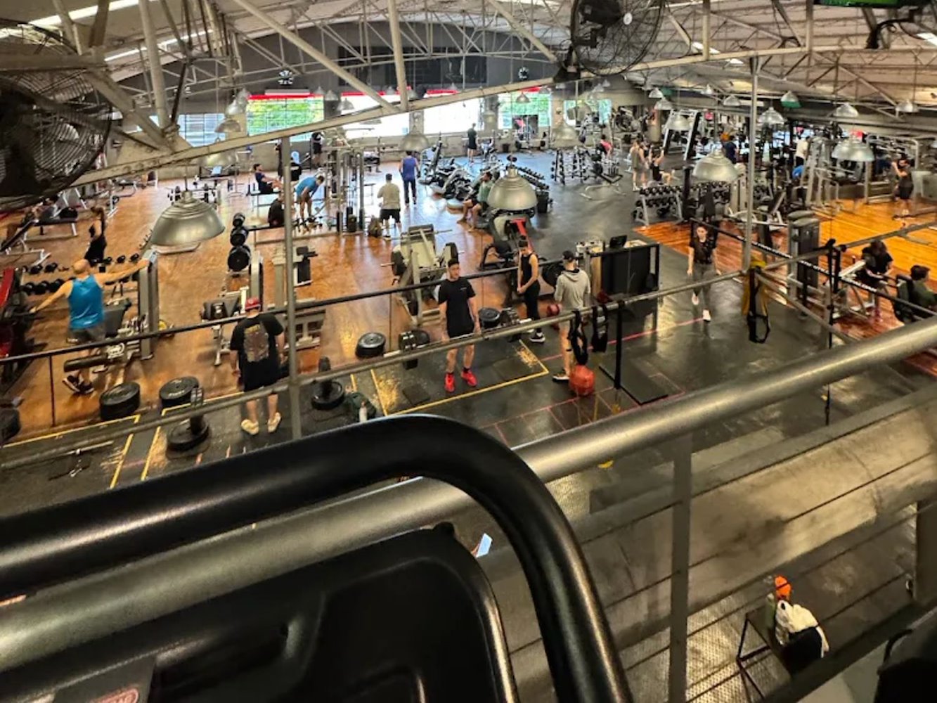 Always Gym - Guatemala - фото 2