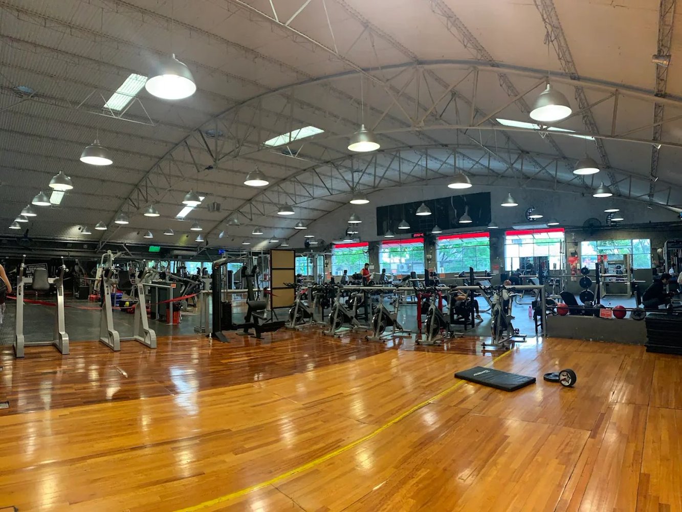 Always Gym - Guatemala - фото 7