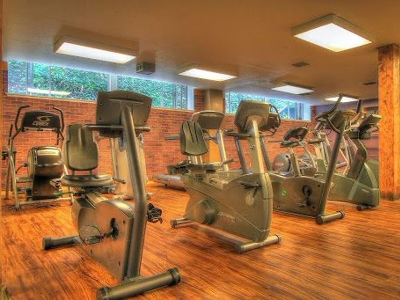 The Seattle Gym Queen Anne - фото 2