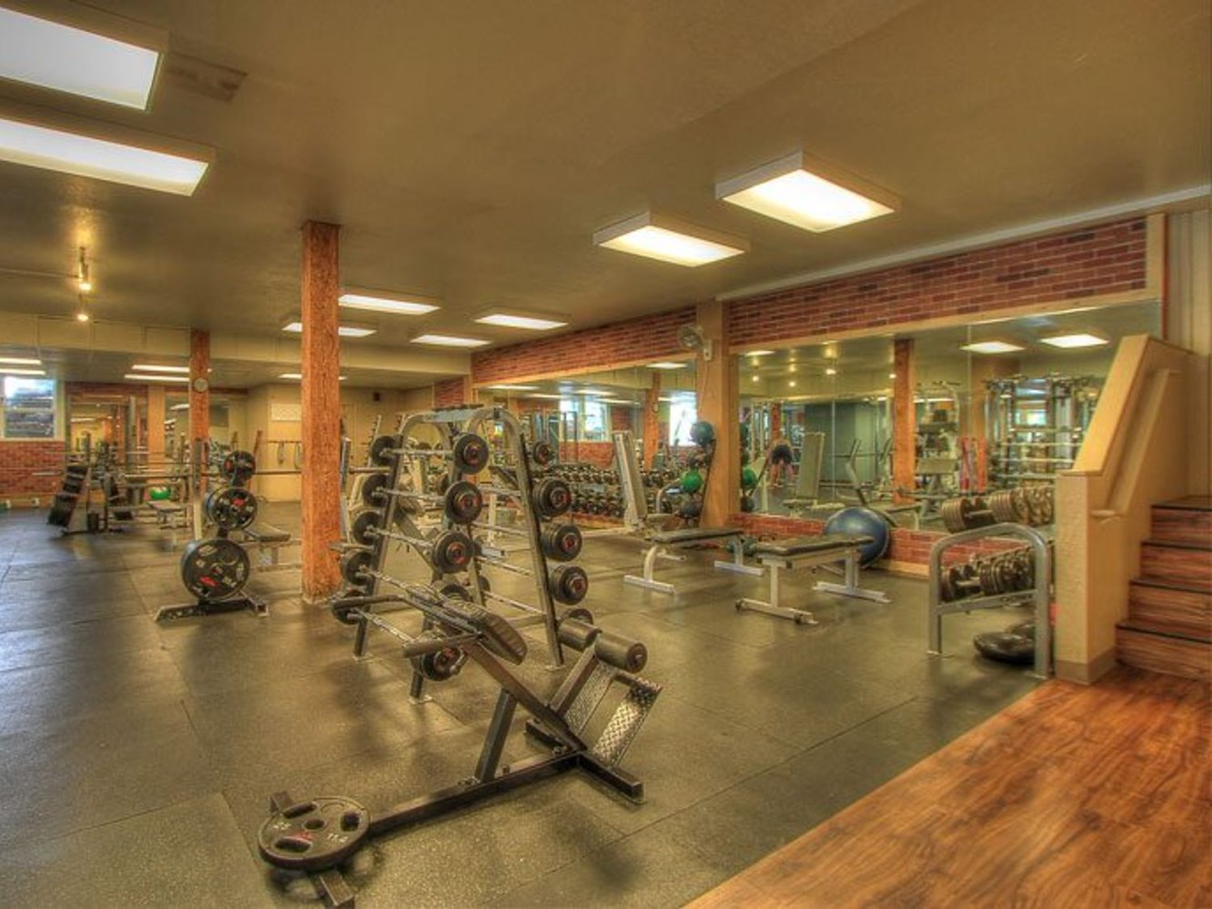 The Seattle Gym - фото 2