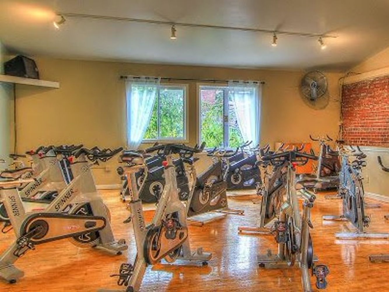The Seattle Gym Queen Anne - фото 4