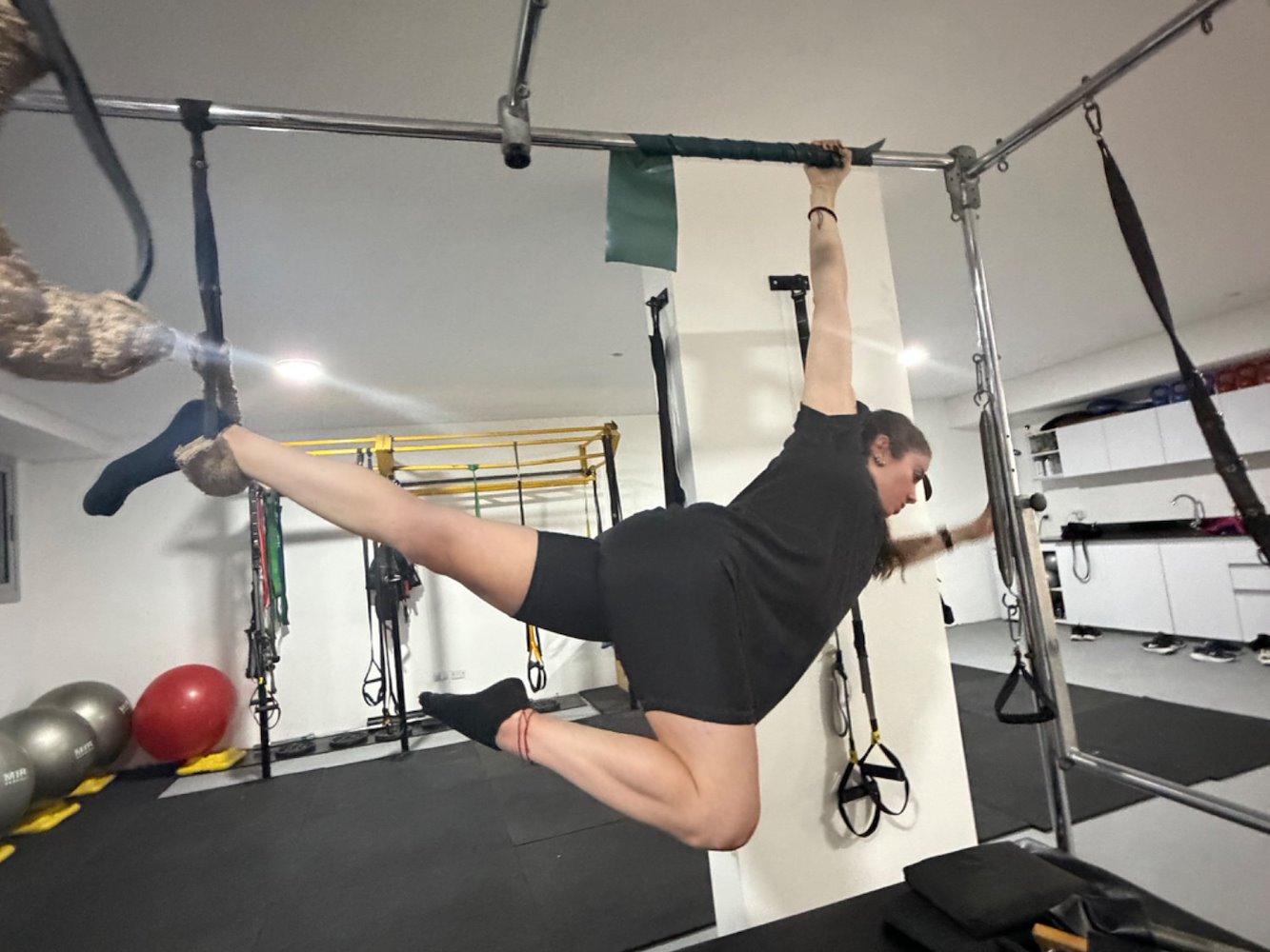 Euphoria pilates y fitness -1 - фото 7