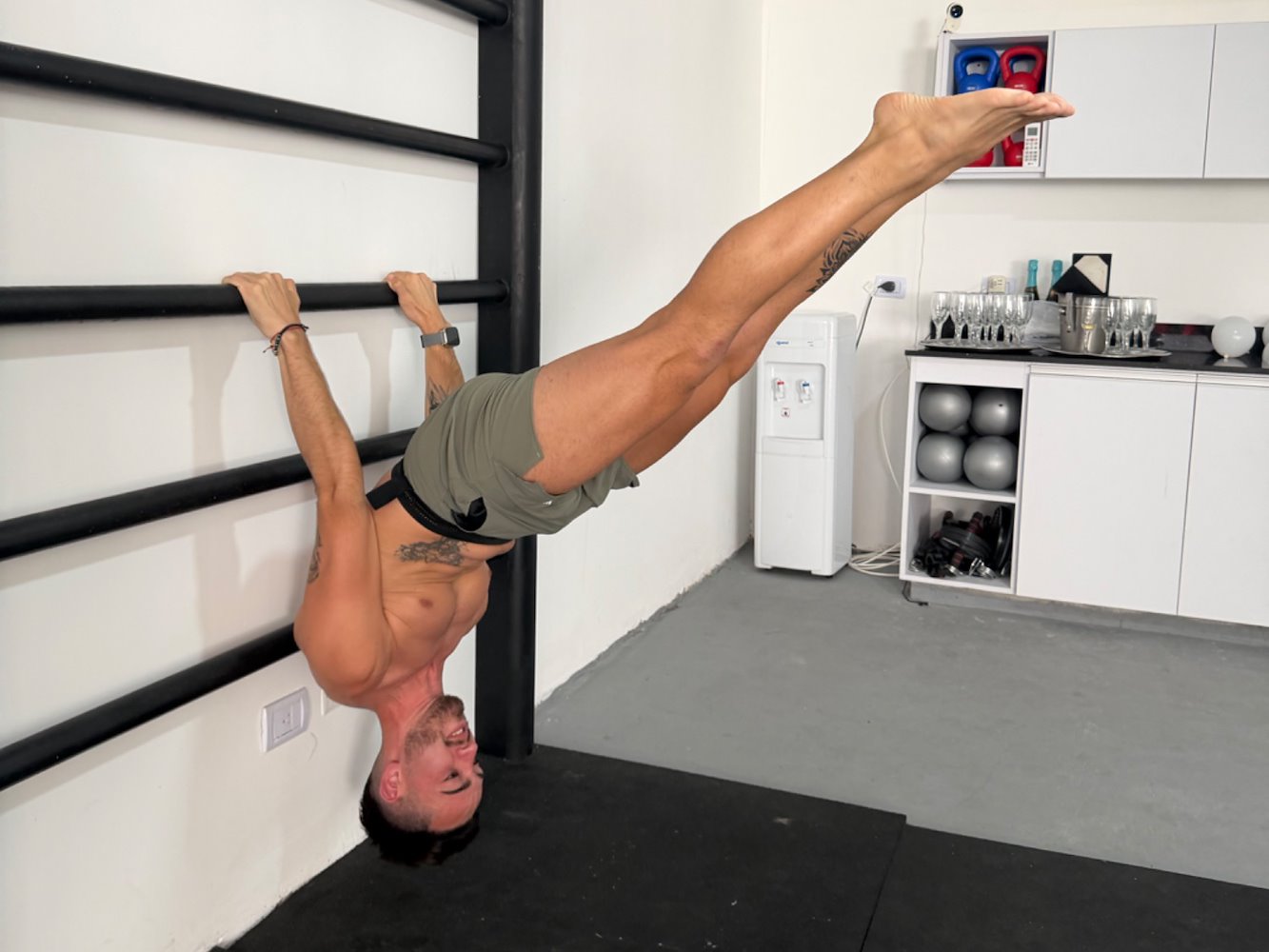 Euphoria pilates y fitness -1 - фото 5