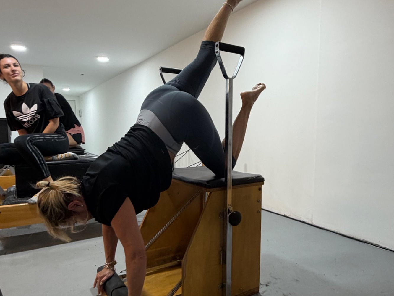 Euphoria pilates y fitness -1 - фото 9