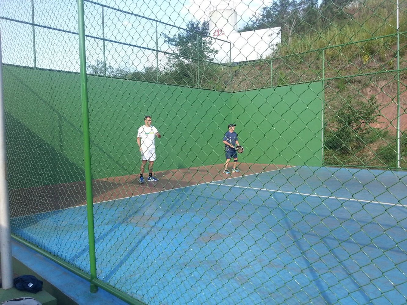 Pajuçara Padel - фото 4