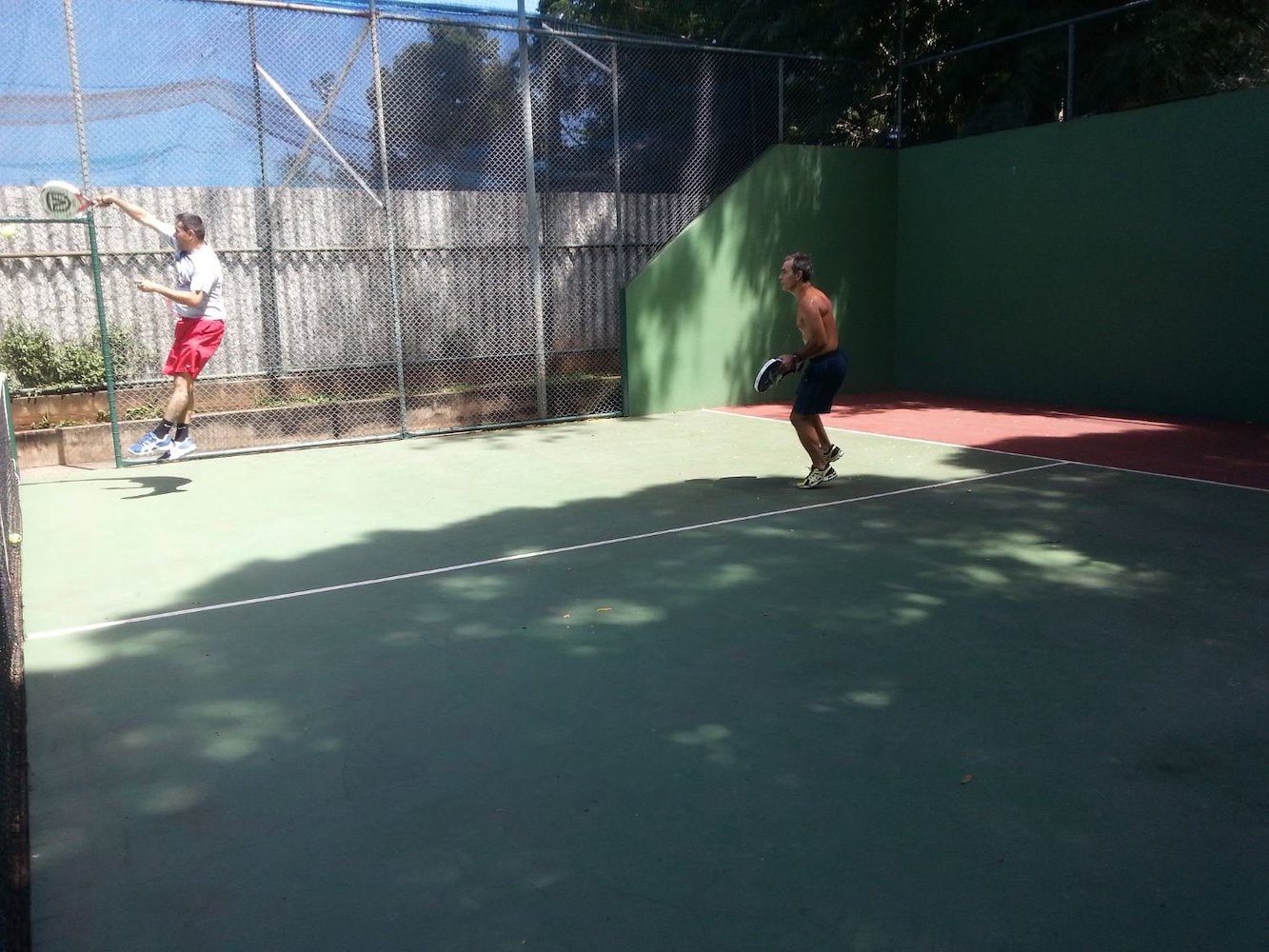 Pajuçara Padel - фото 3
