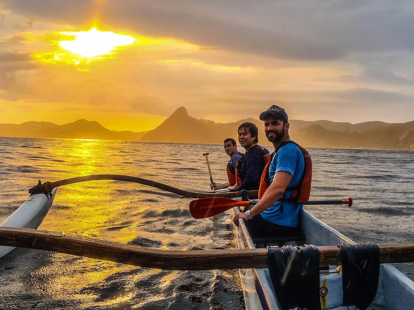 Team Noronha - фото 6