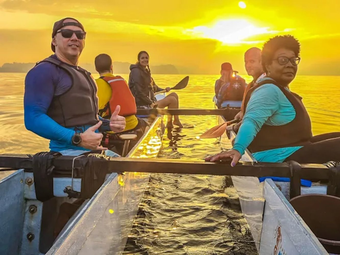 Team Noronha - фото 3