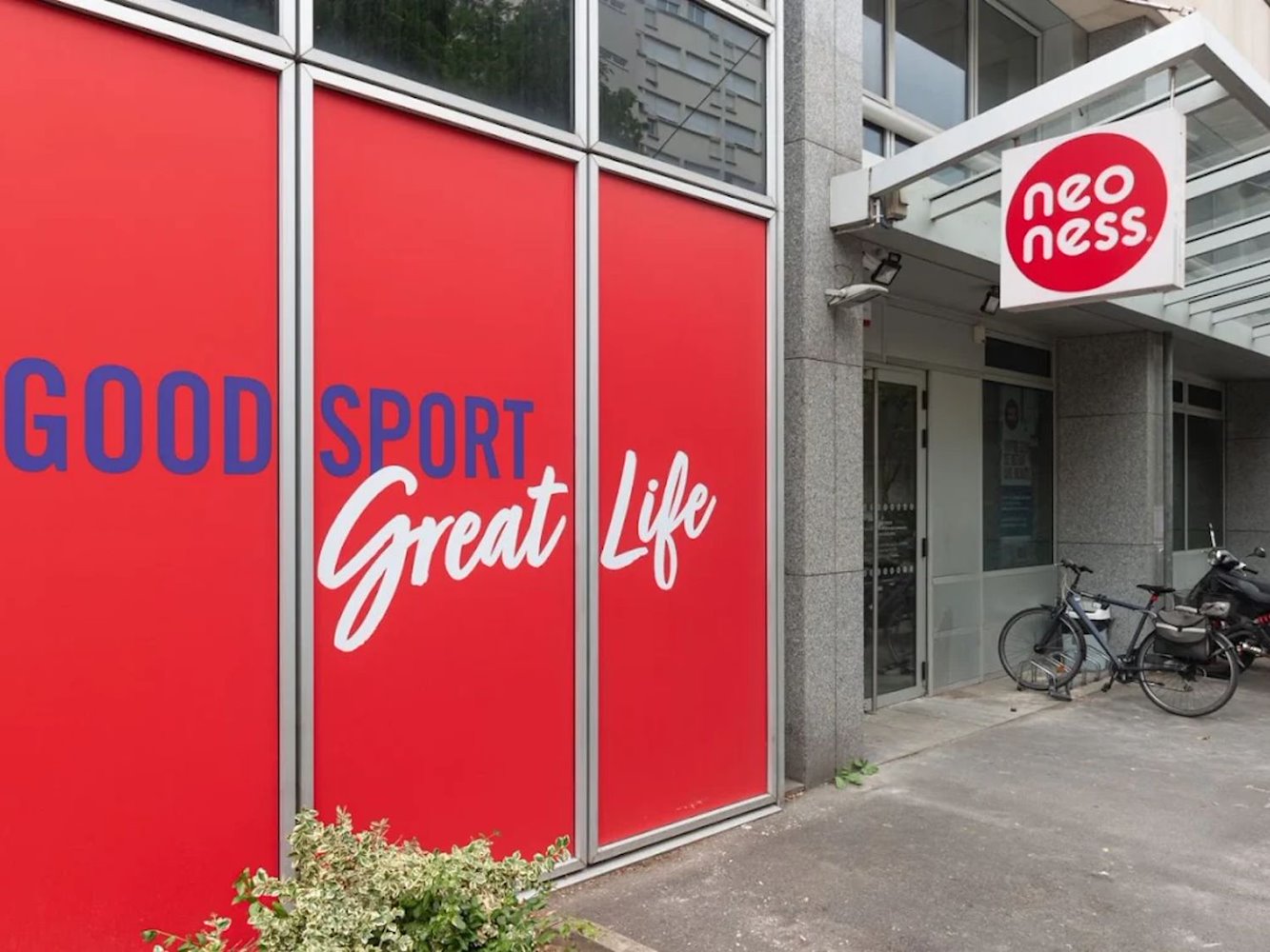 Neoness Colombes-Defense West - фото 4
