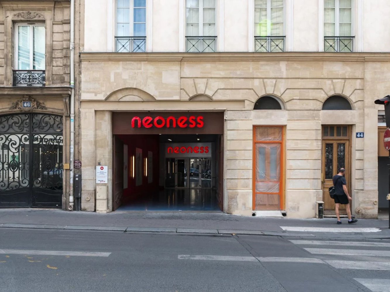 Neoness Club Paris Saint-Lazare - фото 6
