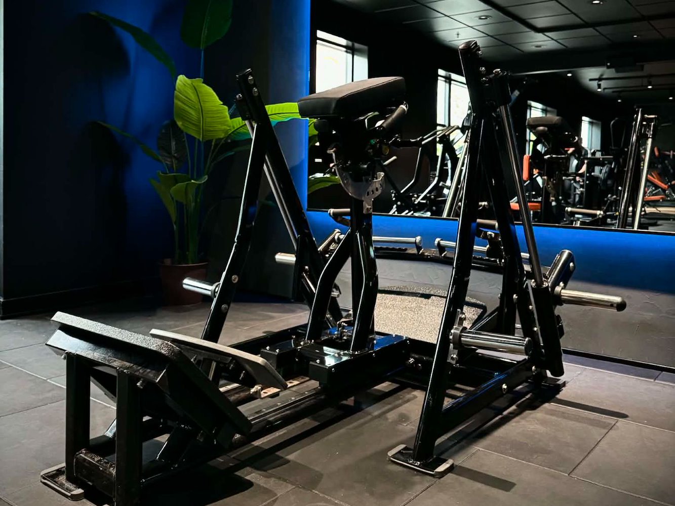 Next Gen Fitness - фото 4