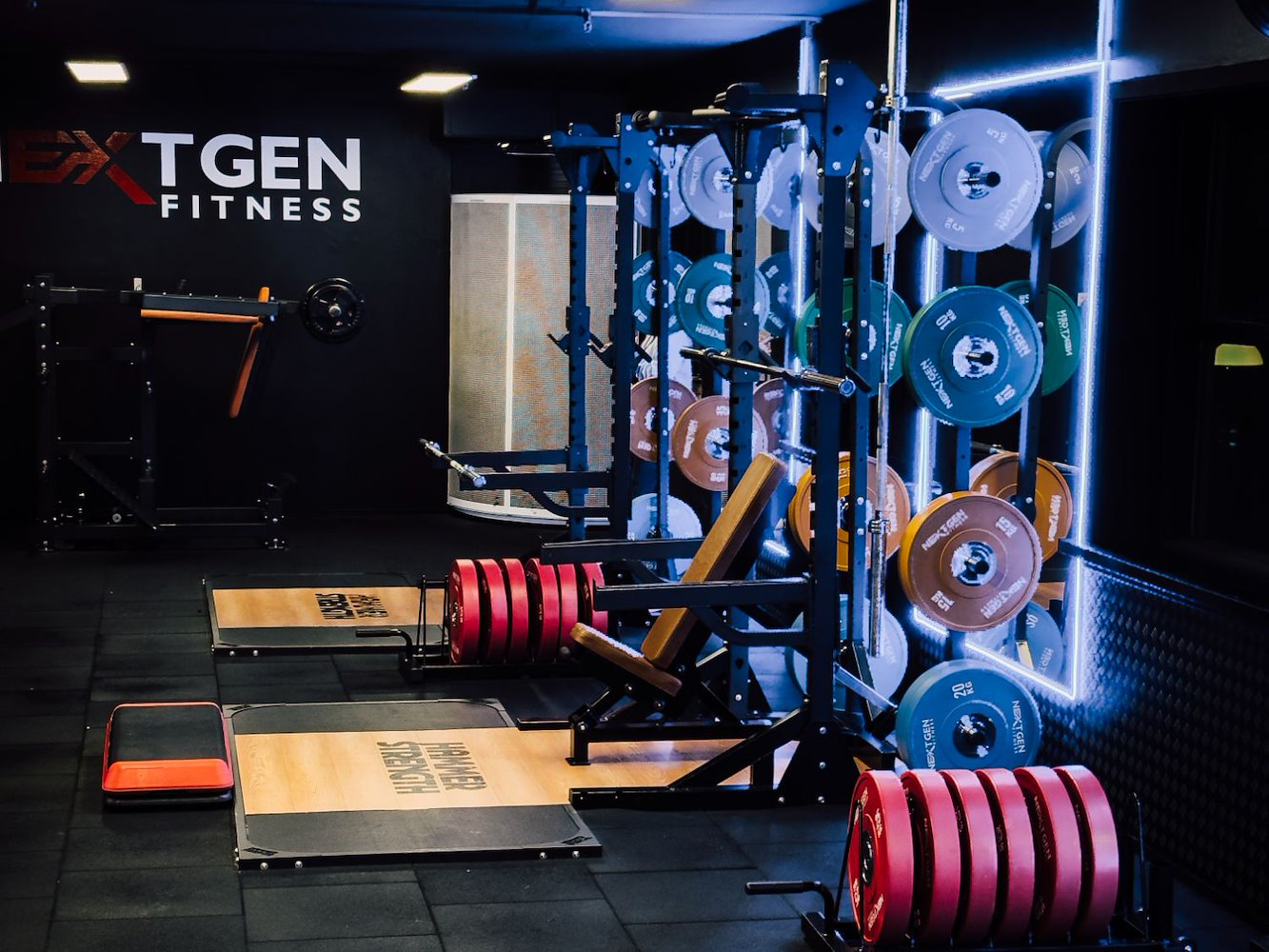 Next Gen Fitness - фото 6