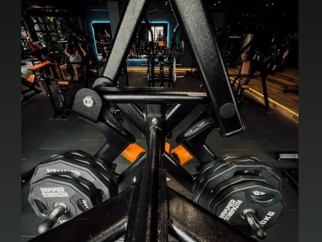 Next Gen Fitness - фото 7