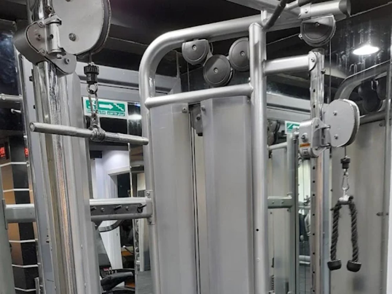 World Gym Dokki - фото 2