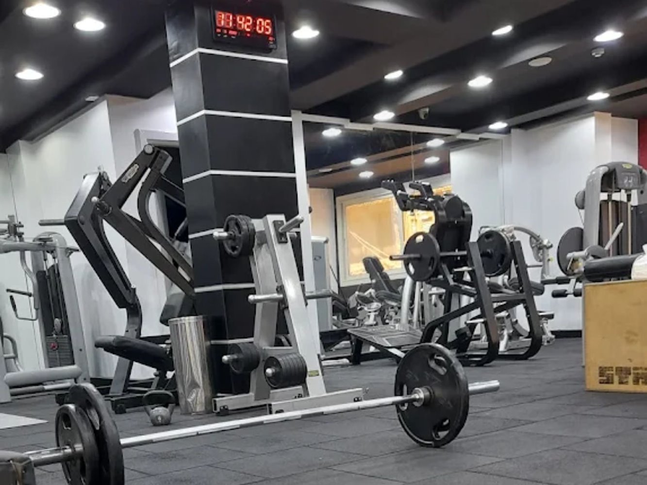 World Gym Dokki - фото 5