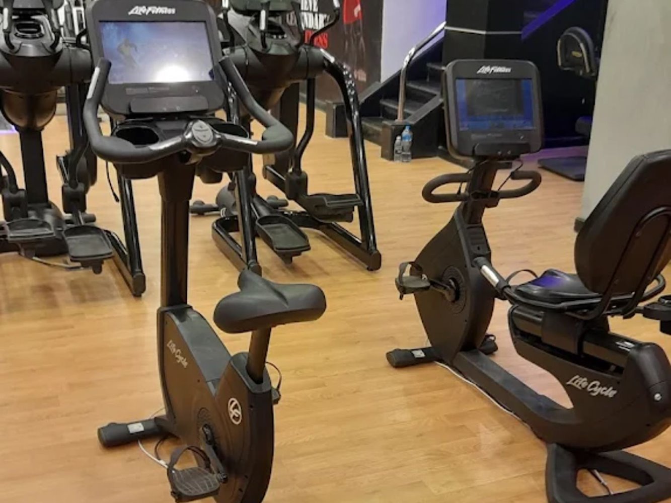 World Gym Dokki - фото 4