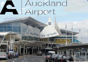 Auckland International Airport