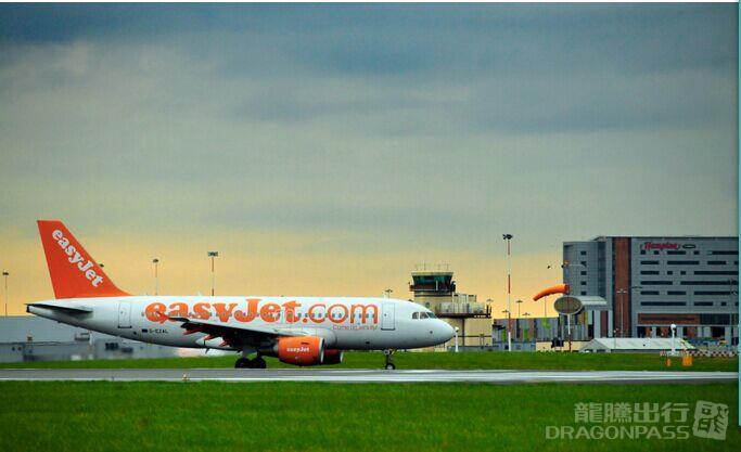Bristol Airport
