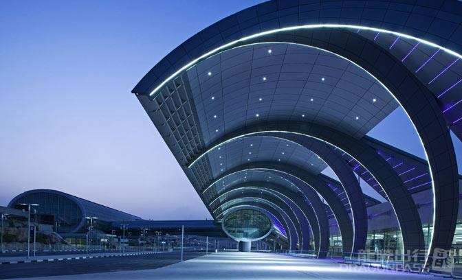 Dubai International Airport