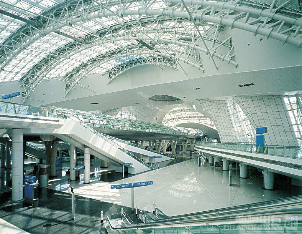 Incheon International Airport