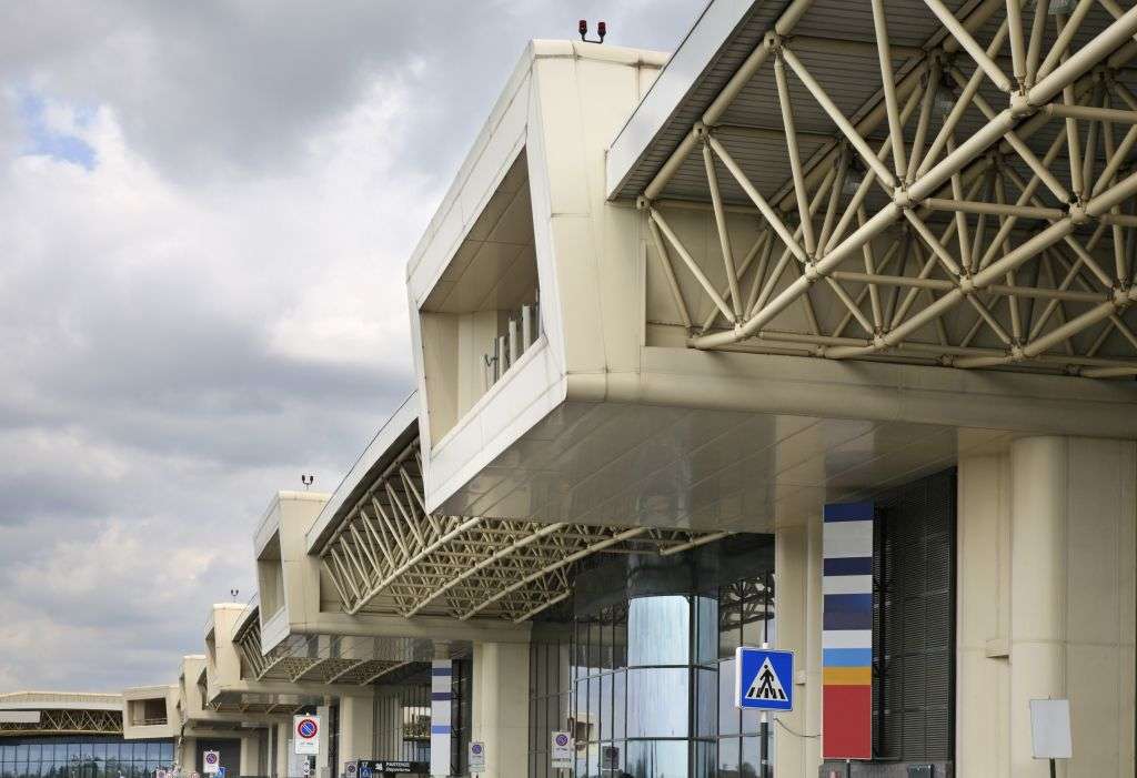 Malpensa Airport
