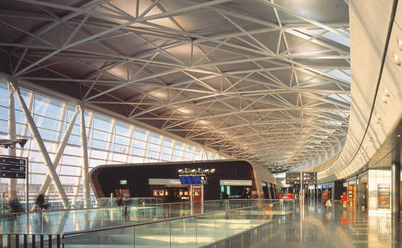 Zurich Airport