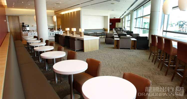 Plaza Premium Lounge (Domestic)